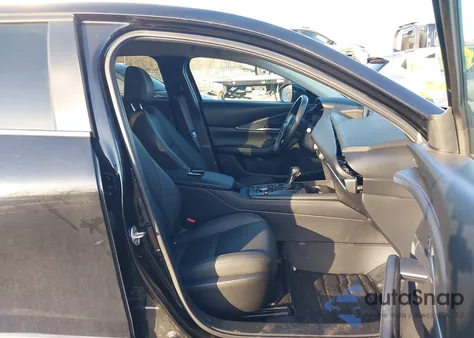 2023 Mazda Cx-30 Select из США, поврежденный, VIN 3MVDMBBM3PM584854